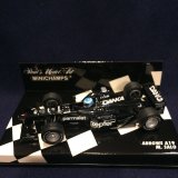 画像: セカンドハンド品●PMA1/43 ARROWS A19 (M.サロ) #17