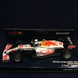 画像: セカンドハンド品●PMA1/43 RED BULL HONDA RB16B 3rd PLACE TURKISH GP (S.ペレス）#11