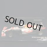 画像: セカンドハンド品●PMA1/43 RED BULL HONDA RB16B 3rd PLACE TURKISH GP (S.ペレス）#11
