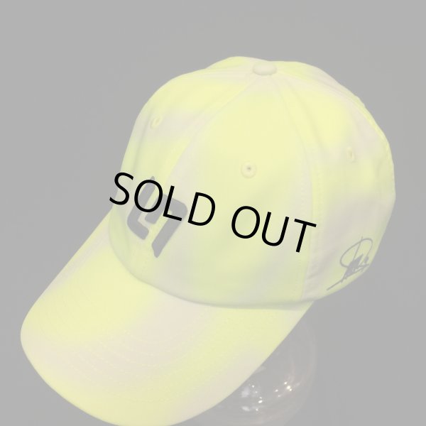 画像1: 並行輸入品●ランド・ノリス ショップ限定　2025 オフィシャル ノリス キャップ