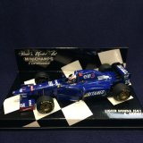 画像: セカンドハンド品●タバコカスタム品●PMA1/43 LIGIER HONDA JS41 (鈴木亜久里） #25