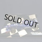 画像: セカンドハンド品●タバコカスタム品●PMA1/43 LIGIER HONDA JS41 (鈴木亜久里） #25
