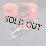 画像: 新品正規入荷品●BBR1/64 FERRARI SF-23 BAHRAIN GP 2023 (C.ルクレール）#16