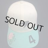画像: 並行輸入品●EU限定●McLAREN New Era BRAZIL GP 2025 L.ノリス キャップ