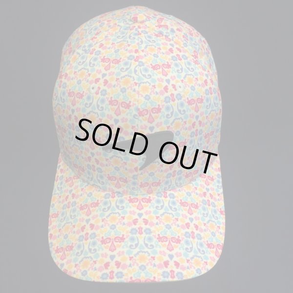 画像1: 並行輸入品●EU限定●McLAREN New Era MEXICO GP 2025 チームキャップ