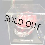画像: 新品正規入荷品●LOOKSMART 1/5 FERRARI F1 2025 (C.ルクレール）ミニヘルメット