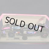 画像: 新品正規入荷品●SPARK 1/43 BWT ALPINE F1 A524 2nd BRAZILIAN GP 2024 (E.オコン）#31