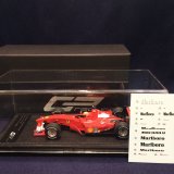 画像: 新品正規入荷品●KYOSHO 1/43 FERRARI F2000 WINNER ITALY GP 2000 (M.シューマッハ）#3