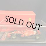 画像: セカンドハンド品●LOOKSMART 1/43 FERRARI SF71-H WINNER US GP (K.ライコネン）2018 #7