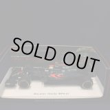 画像: セカンドハンド品●F1速報別注●SPARK 1/43 McLAREN HONDA MP4-31 ABU DHABI GP 2016 LAST RUN （J.バトン）#22