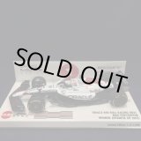 画像: 新品正規入荷品●PMA1/43 ORACLE RED BULL HONDA RB21 JAPANESE GP 2025 (M.フェルスタッペン）#1