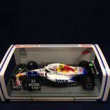 画像: 新品正規入荷品●SPARK 1/43 VISA CASH APP RACING BULLS F1 VCARB 02 JAPANESE GP 2025 (L.ローソン）#30