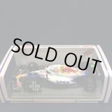 画像: 新品正規入荷品●SPARK 1/43 VISA CASH APP RACING BULLS F1 VCARB 02 JAPANESE GP 2025 (L.ローソン）#30