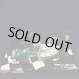 画像: セカンドハンド品●PMA1/43 BENETTON BMW B186 (G.ベルガー）1986  #20