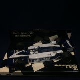 画像: セカンドハンド品●PMA1/43 BRABHAM BMW BT55 （R.パトレーゼ）1986 #7