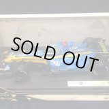画像: セカンドハンド品●マテル1/18 RENAULT R26 （F.アロンソ）2006 #1