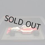 画像: 新品正規入荷品●SPARK 1/43 BMS LORA SCUDERIA ITALIA T93/30 BELGIUM GP 1993 (M.ALBORATE) #21 