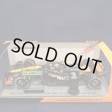 画像: 新品正規入荷品●SPARK 1/43 McLAREN MCL38 WINNER ABU DHABI GP 2024 (L.ノリス）#4
