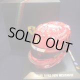 画像: 新品正規入荷品●LOOKSMART 1/5 FERRARI F1 MEXICAN GP 2024 (C.サインツ）ミニヘルメット