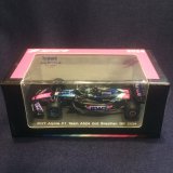 画像: 新品正規入荷品●SPARK1/64 BWT ALPINE F1 A524 2nd BRAZILIAN GP 2024 （E.オコン）#31