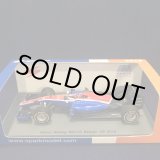 画像: セカンドハンド品●SPARK 1/43 MANOR RACING MRT05 BELGIAN GP 2016 (E.オコン）#31