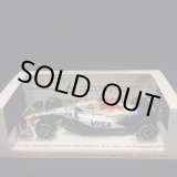 画像: 新品特別入荷品●鈴鹿サーキット別注●SPARK 1/43 VISA CASH APP RACING BULLS F1 VCARB 02 JAPANESE GP 2025 (I.ハジャー）#6