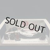 画像: セカンドハンド品●鈴鹿サーキット別注●SPARK 1/43 ORACLE RED BULL HONDA RB21 WINNER JAPANESE GP 2025 (M.フェルスタッペン）#1