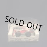 画像: セカンドハンド品●タカラ チョロQ TOYOTA TF106