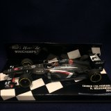 画像: セカンドハンド品●PMA1/43 SAUBER FERRARI C32 (N.ヒュルケンベルグ）2013 #11