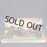 画像: セカンドハンド品●SPARK 1/43 ASTON MARTIN RED BULL HONDA RB15 SPANISH GP 2019 (P.ガスリー）#10