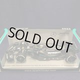 画像: セカンドハンド品●SPARK1/43 MERCEDES-AMG PETORONAS W14 2nd AUSTRALIAN GP 2023 (L.ハミルトン）#44