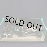 画像: セカンドハンド品●SPARK1/43 MERCEDES-AMG PETORONAS W12 WINNER BRAZILIAN GP 2021 (L.ハミルトン)#44