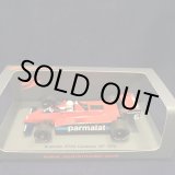 画像: セカンドハンド品●SPARK 1/43 BRABHAM BT49 CANADIAN GP 1979 (N.ピケ)#6