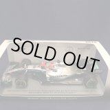 画像: セカンドハンド品●SPARK1/43 MERCEDES-AMG PETORONAS W10 WINNER MONACO GP 2019 (L.ハミルトン）#44