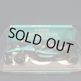 画像: 新品正規入荷品●SPARK 1/43 MERCEDES-AMG PETRONAS F1 W15 250GP 6th SINGAPORE GP 2024 (L.ハミルトン）#44