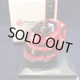 画像: 新品正規入荷品●SPARK1/5 HAAS F1 2025 (E.オコン）ミニヘルメット