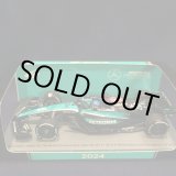 画像: 新品正規入荷品●SPARK 1/43 MERCEDES-AMG PETRONAS F1 W15 4th SINGAPORE GP 2024 (G.ラッセル）#63