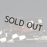 画像: セカンドハンド品●PMA1/43 ALFA ROMEO C38 SHAKEDOWN FIORANO 2019 （K.ライコネン） VALENTINE DAY