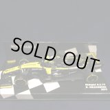 画像: セカンドハンド品●PMA1/43 RENAULT R.S.19 (N.ヒュルケンベルグ）2019 #27