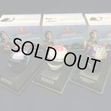 画像: セカンドハンド品●懸賞品●PMA1/8 RED BULL S.ベッテル ミニチュアヘルメット 2010 3種 (モナコGP・日本GP・ステイオンタブ式模様）