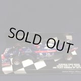 画像: セカンドハンド品●PMA1/43 TORO ROSSO HONDA STR14 3rd PLACE GERMAN GP 2019(D.クビアト）#26