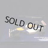 画像: セカンドハンド品●PMA1/43 WILLIAMS RENAULT FW14 (R.パトレーゼ）1991 #6