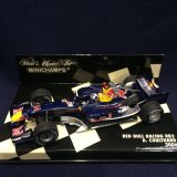 画像: セカンドハンド品●PMA1/43 RED BULL RB2 (D.クルサード）#14