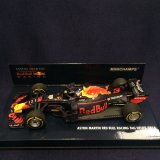 画像: セカンドハンド品●PMA1/43 ASTON MARTIN RED BULL RB14 (D.リカルド） 2018 #3