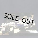 画像: セカンドハンド品●PMA1/43 BMW SAUBER F1.08 (N.ハイドフェルド）#3