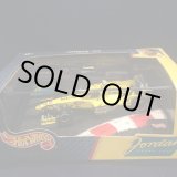画像: セカンドハンド品●マテル1/43 JORDAN 199 (D.ヒル）#7