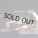 画像: セカンドハンド品●マテル1/43 STEWART SF3 (R.バリチェロ）#16