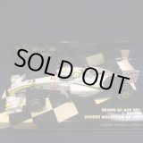 画像: セカンドハンド品●PMA1/43 BRAWN GP BGP001 WINNER MALAYSIAN GP 2009 (J.バトン） #22