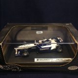 画像: セカンドハンド品●マテル1/43 WILLIAMS FW23  (J.P.モントーヤ）