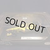 画像: セカンドハンド品●マテル1/43 JORDAN EJ11 (J.トゥルーリ）#12